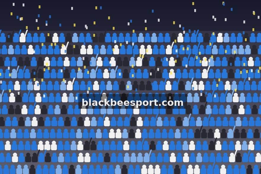 把凌晨三点的比赛拆成帧：一位欧冠录像剪辑师的赛季手记